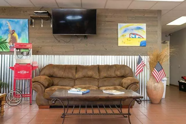American Adventure RV Rentals