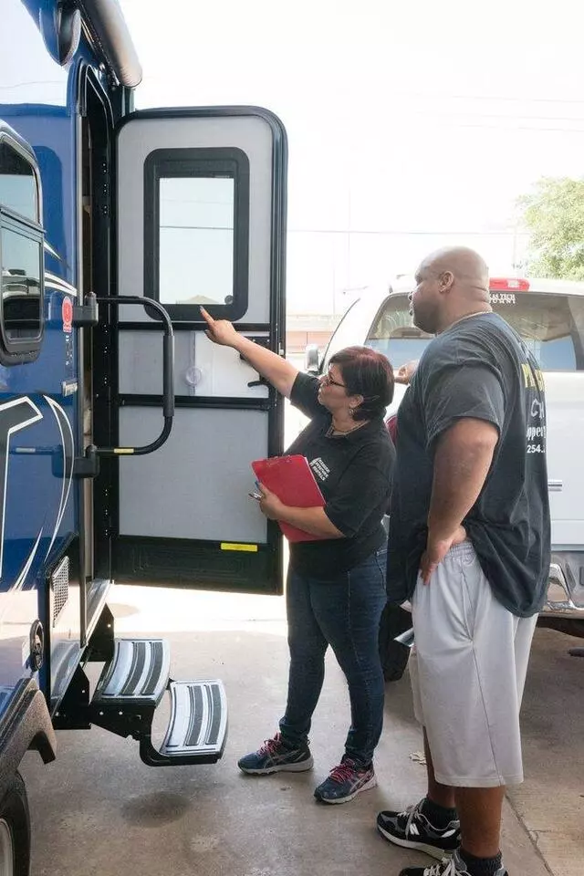 American Adventure RV Rentals
