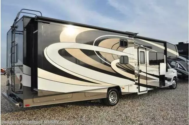 American Adventure RV Rentals