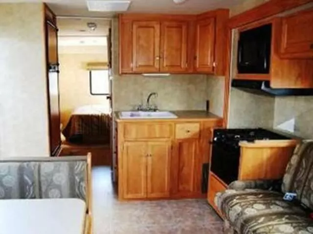 American Adventure RV Rentals