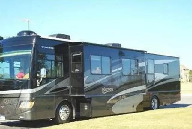 American Adventure RV Rentals