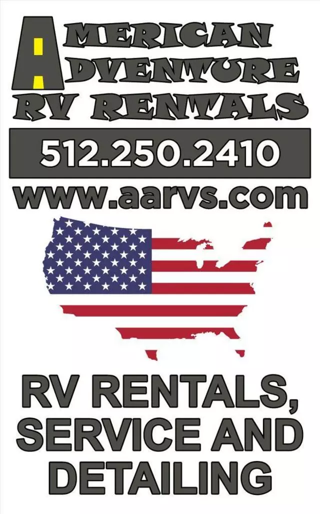 American Adventure RV Rentals