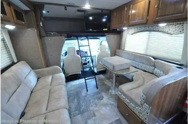American Adventure RV Rentals