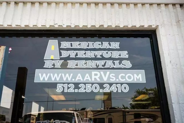 American Adventure RV Rentals