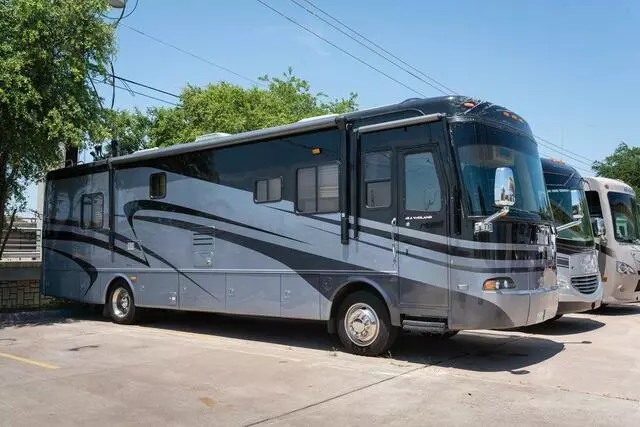 American Adventure RV Rentals