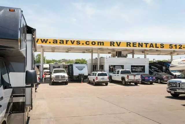 American Adventure RV Rentals