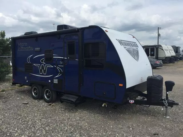 American Adventure RV Rentals