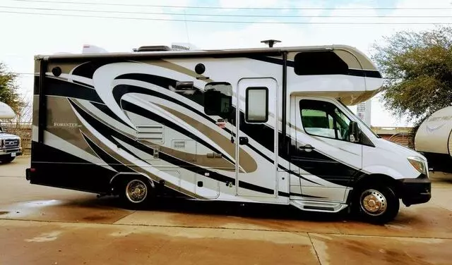 American Adventure RV Rentals