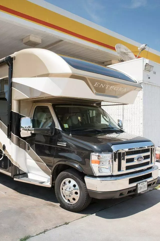 American Adventure RV Rentals