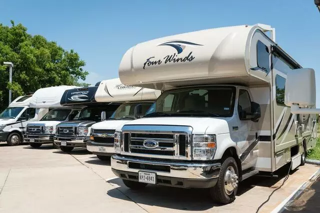 American Adventure RV Rentals