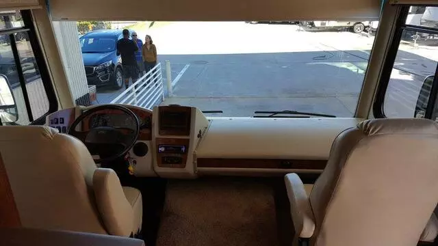 American Adventure RV Rentals