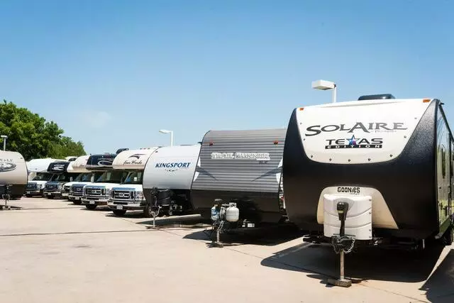 American Adventure RV Rentals