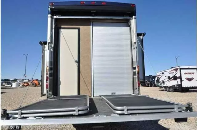 American Adventure RV Rentals