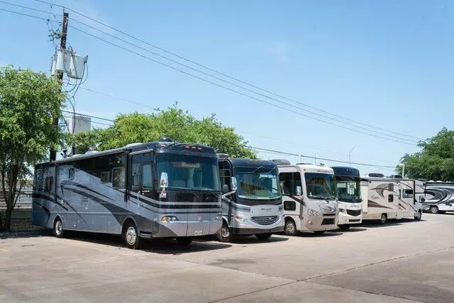 American Adventure RV Rentals