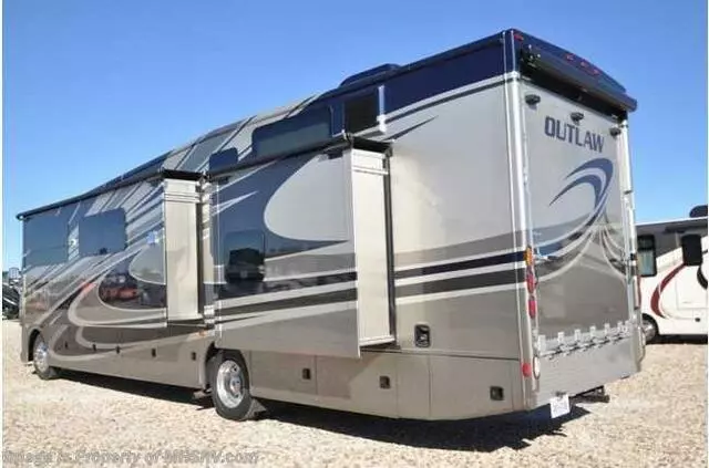 American Adventure RV Rentals