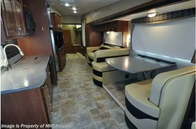 American Adventure RV Rentals