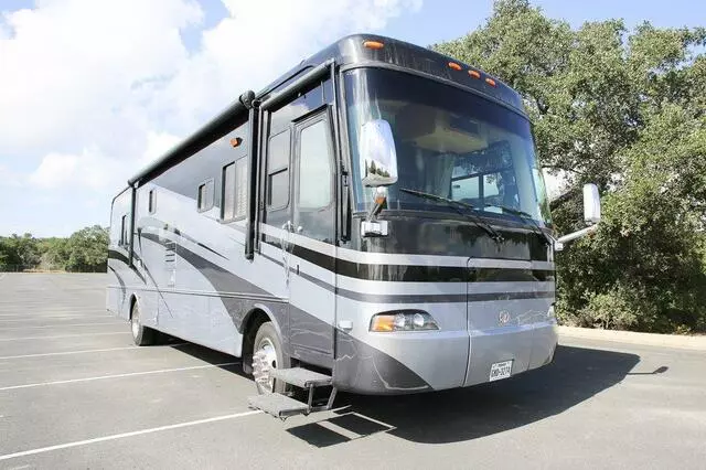 American Adventure RV Rentals
