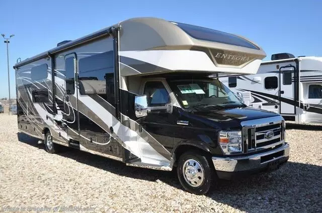 American Adventure RV Rentals