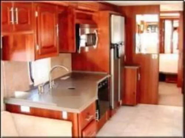 American Adventure RV Rentals
