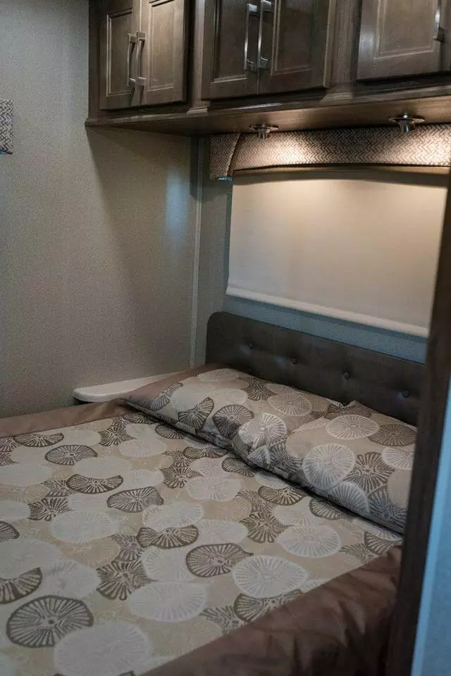 American Adventure RV Rentals