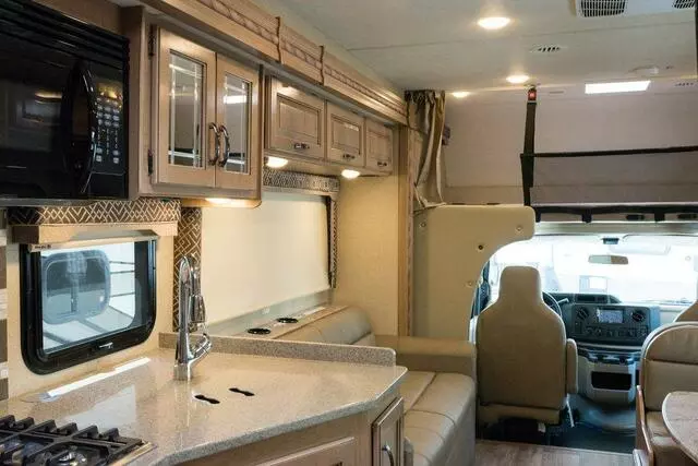American Adventure RV Rentals