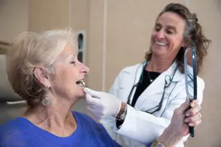 8118 Dental Professionals