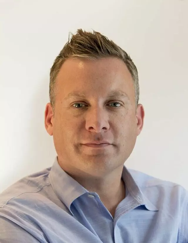 Ananda Ford-Realtor