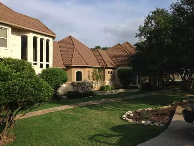 Austin Roofing Contractors