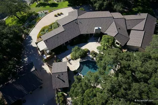 Austin Roofing Contractors