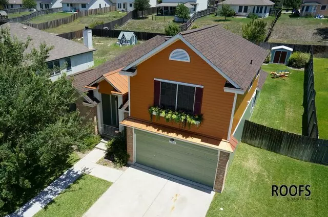 Austin Roofing Contractors