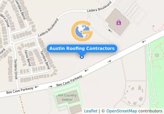 Austin Roofing Contractors
