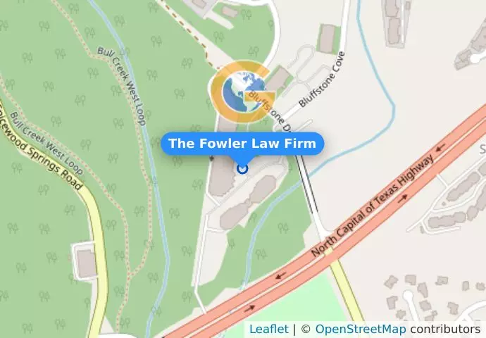 The Fowler Law Firm