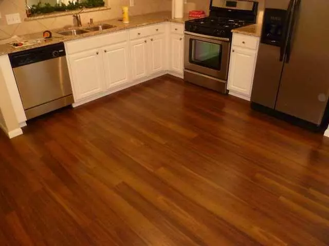 ATX Flooring Installation