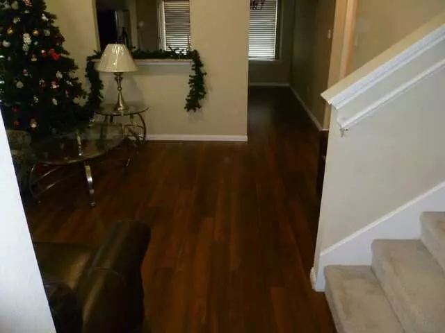 ATX Flooring Installation