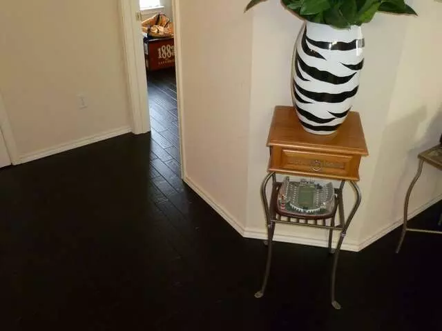 ATX Flooring Installation