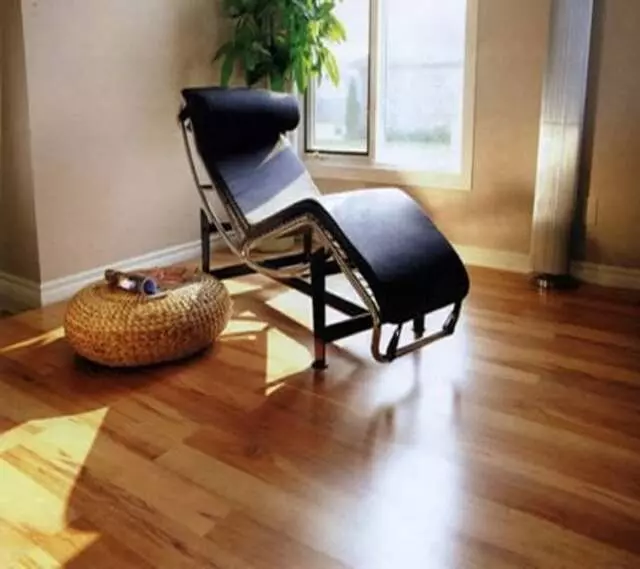 ATX Flooring Installation