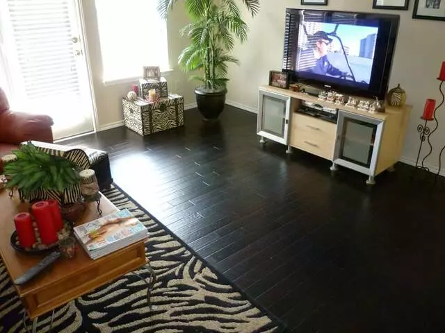 ATX Flooring Installation