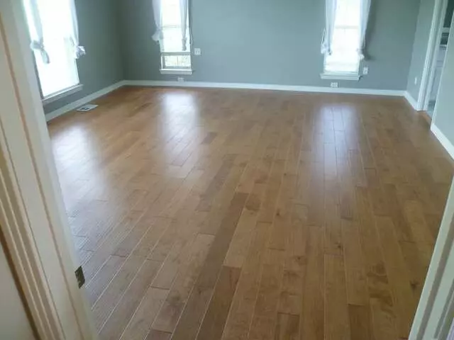 ATX Flooring Installation