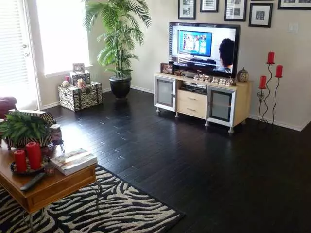 ATX Flooring Installation