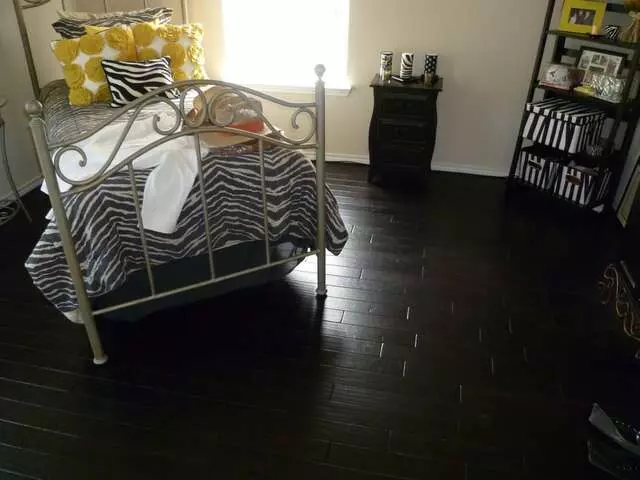 ATX Flooring Installation