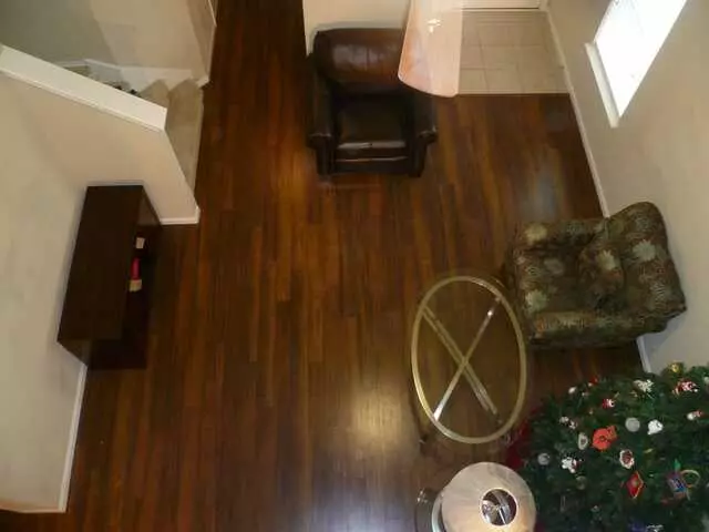 ATX Flooring Installation