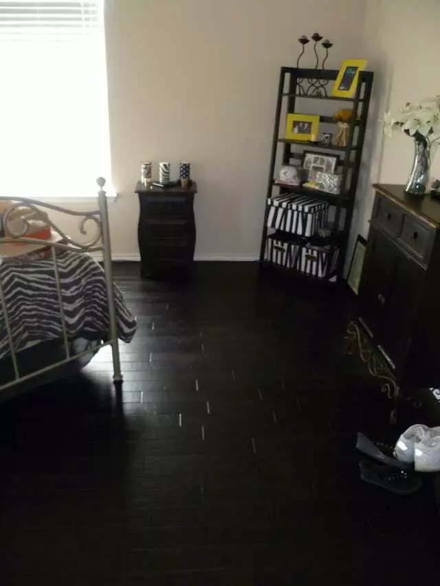 ATX Flooring Installation
