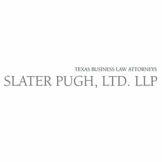 Slater Pugh