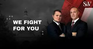 Smith & Vinson Law Firm