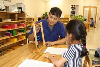 Austin Montessori School