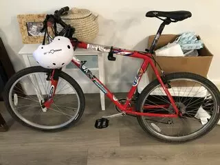 Bike Farm