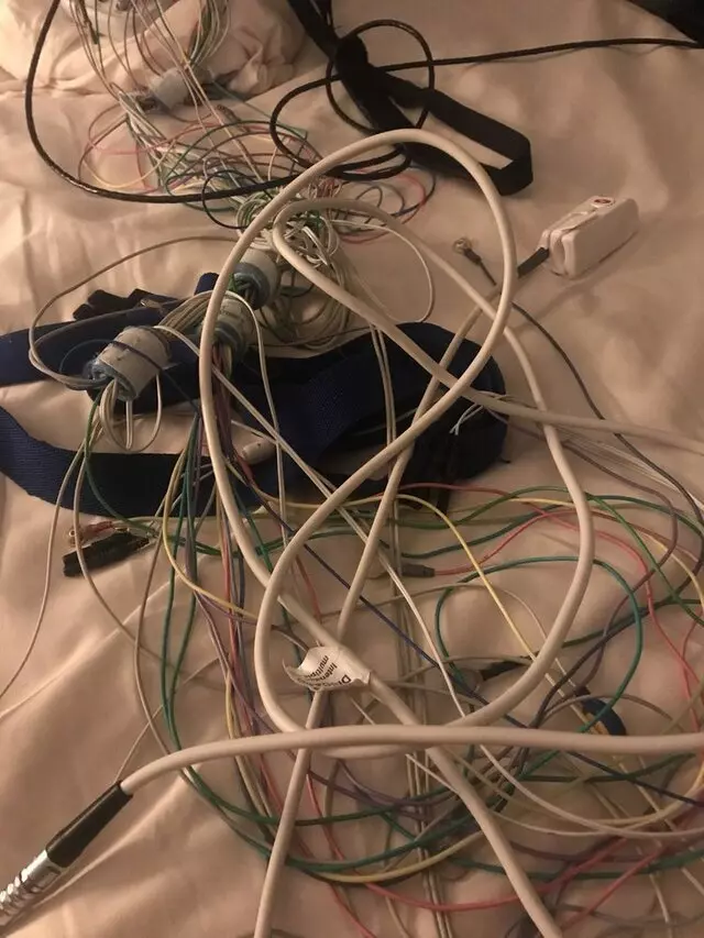 Advanced Sleep Center