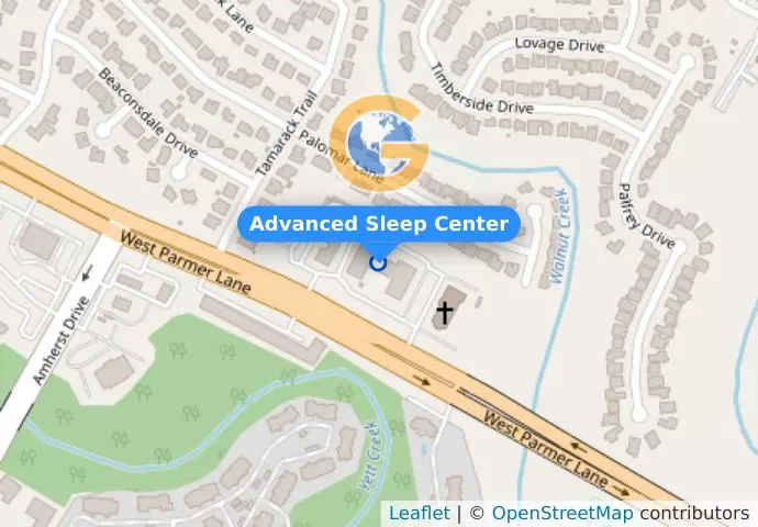 Advanced Sleep Center