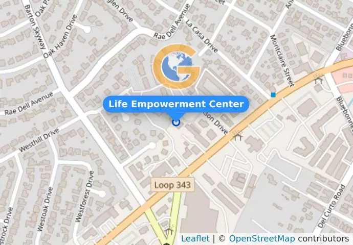 Life Empowerment Center
