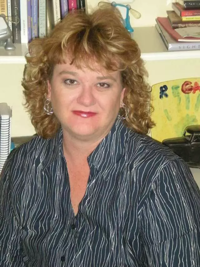 Sharon K Bien, MA, LPC